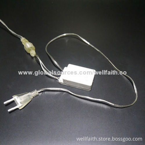 Christmas Net-shaped LED String Lights with >50,000 Hours LifespanNew